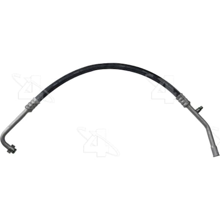 Four Seasons CHRY CONCORDE 96-93-LHS 96-94-NEW YORKER 55761